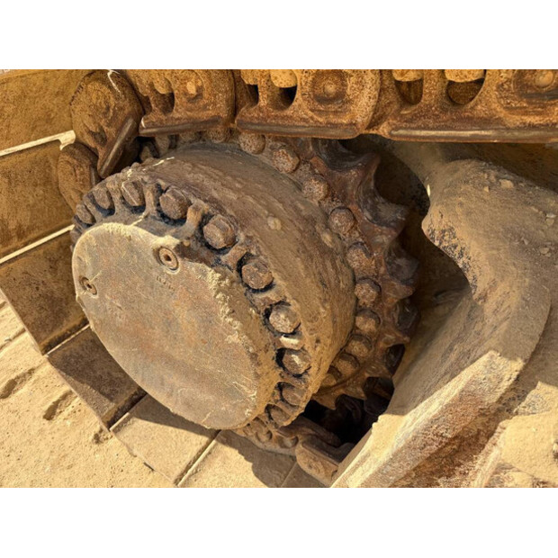 2022 Caterpillar 395-45716869