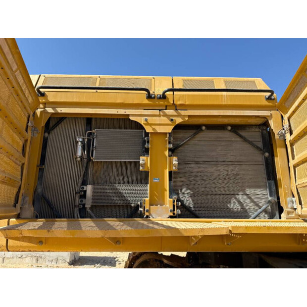 2022 Caterpillar 395-45716871