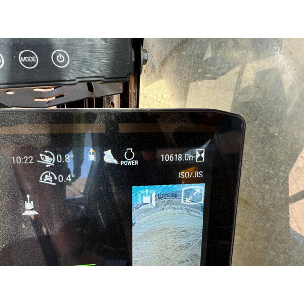 2022 Caterpillar 395-45716889