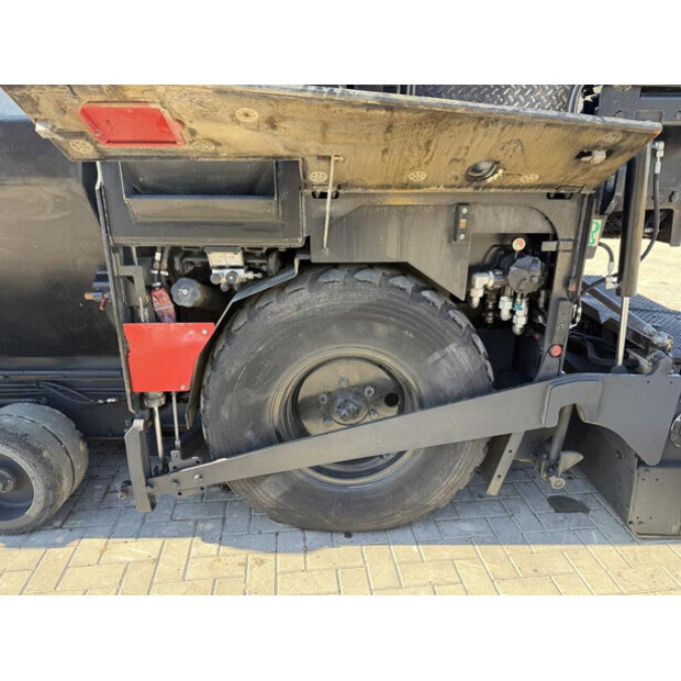 2011 كاتربيلر AP300-45716918