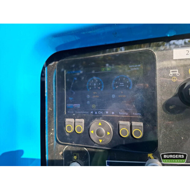 2022 سينوبوم AB18EJ-45716981