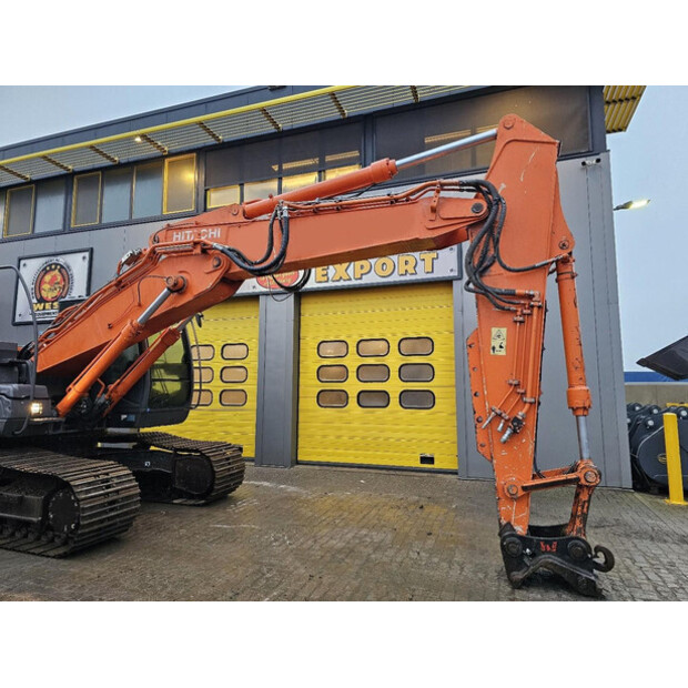 2012 هيتاشى ZX210LCN-3-45717032
