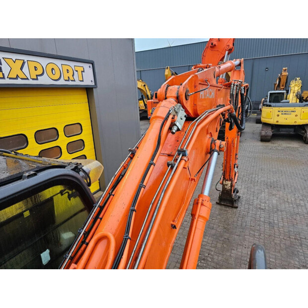 2012 هيتاشى ZX210LCN-3-45717034