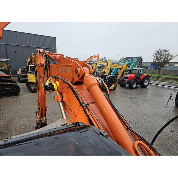 2012 هيتاشى ZX210LCN-3-45717037