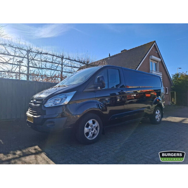 2015 فورد TRANSIT CUSTOM-45717071