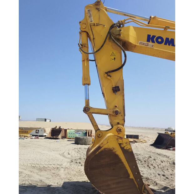 2022 Komatsu PC500LC-10-45717074