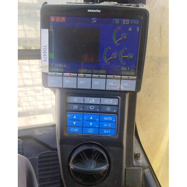 2022 Komatsu PC500LC-10-45717080