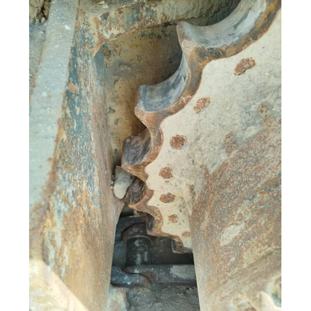 2022 Komatsu PC500LC-10-45717091