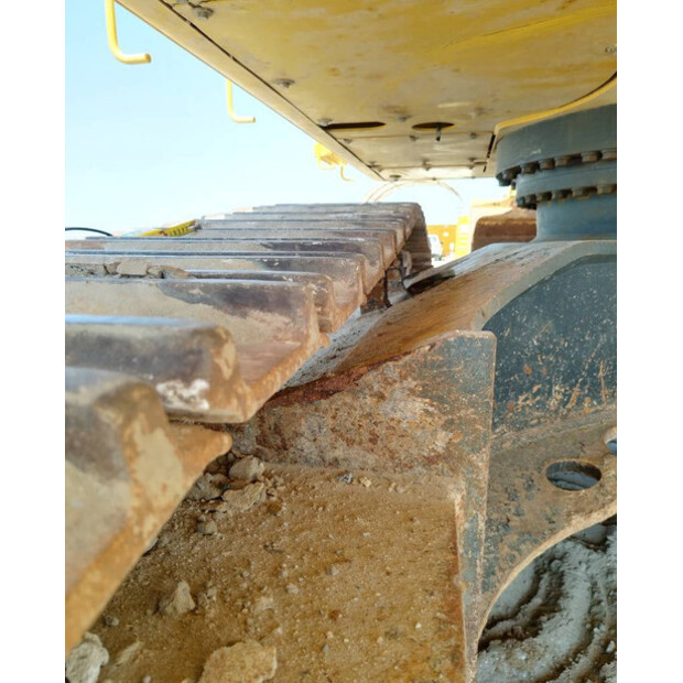 2022 Komatsu PC500LC-10-45717093