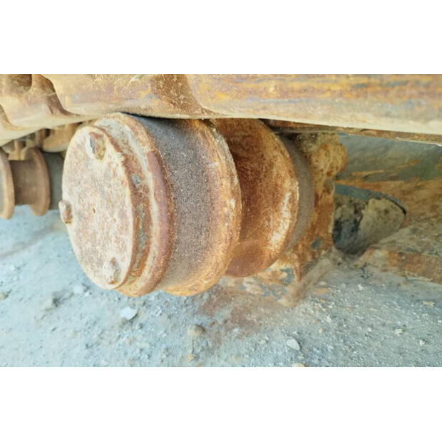 2022 Komatsu PC500LC-10-45717094