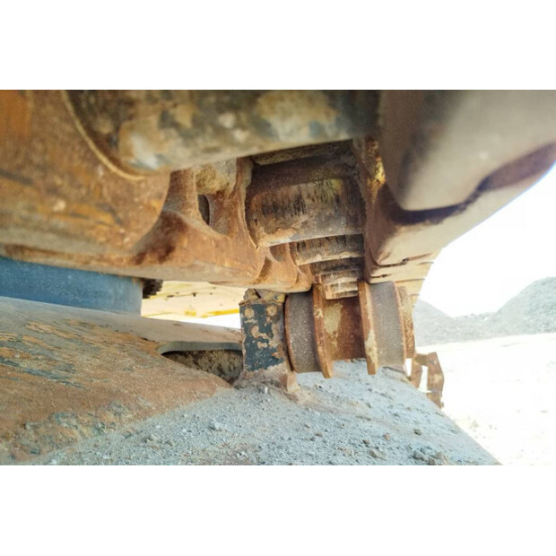 2022 Komatsu PC500LC-10-45717096