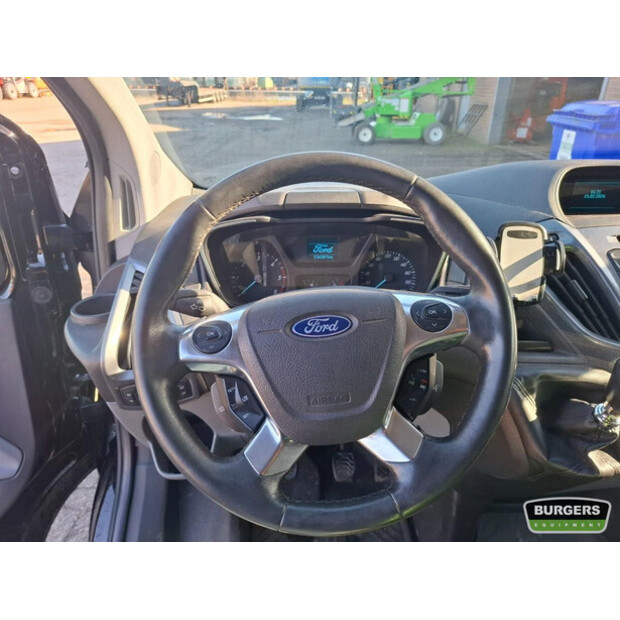 2015 فورد TRANSIT CUSTOM-45717100