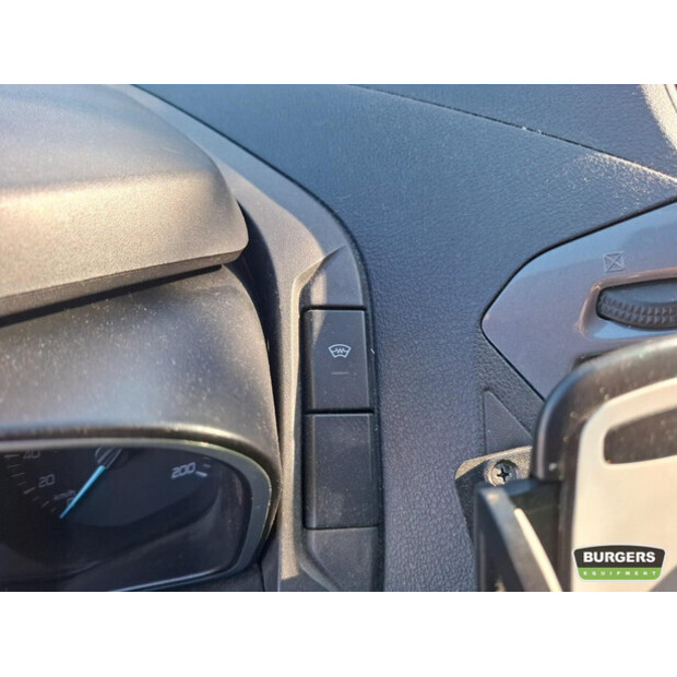 2015 فورد TRANSIT CUSTOM-45717103