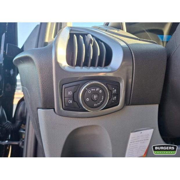 2015 فورد TRANSIT CUSTOM-45717104