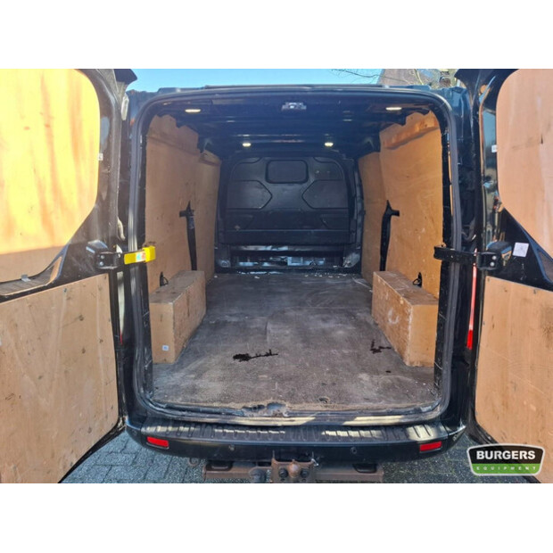 2015 فورد TRANSIT CUSTOM-45717106