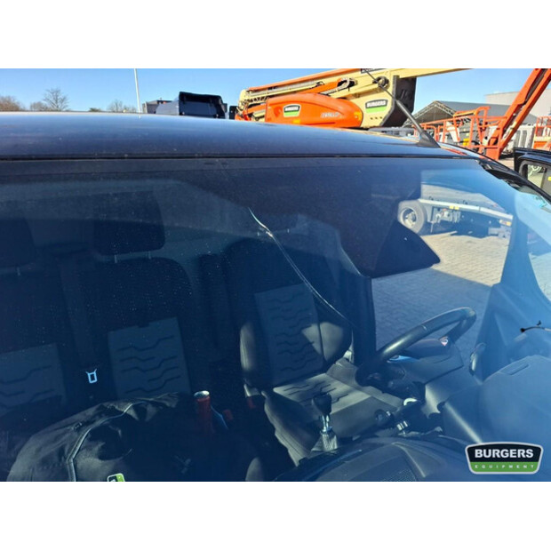 2015 فورد TRANSIT CUSTOM-45717108