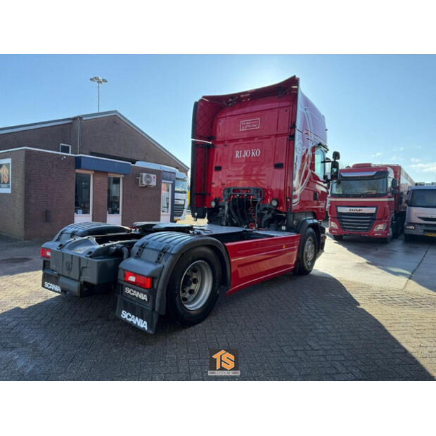 2016 Scania R450-45717125