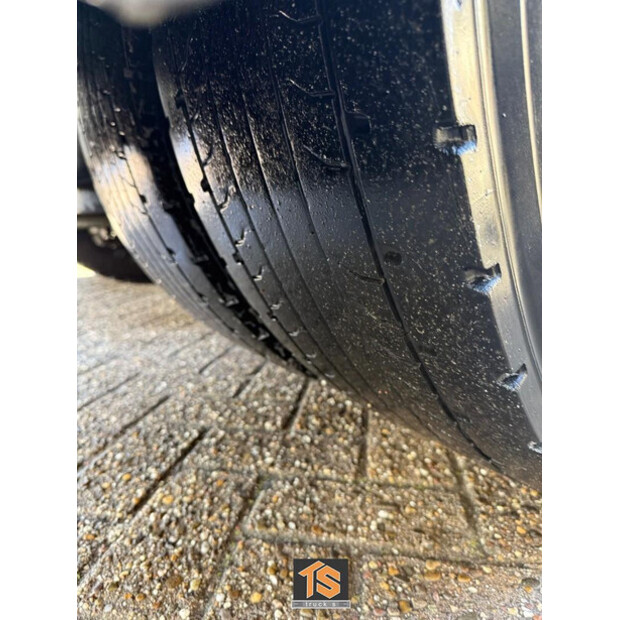 2016 Scania R450-45717130