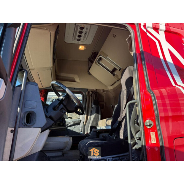 2016 Scania R450-45717132