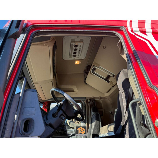 2016 Scania R450-45717136