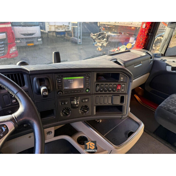 2016 Scania R450-45717138