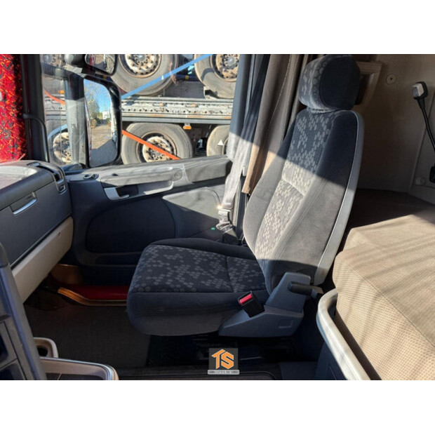 2016 Scania R450-45717140