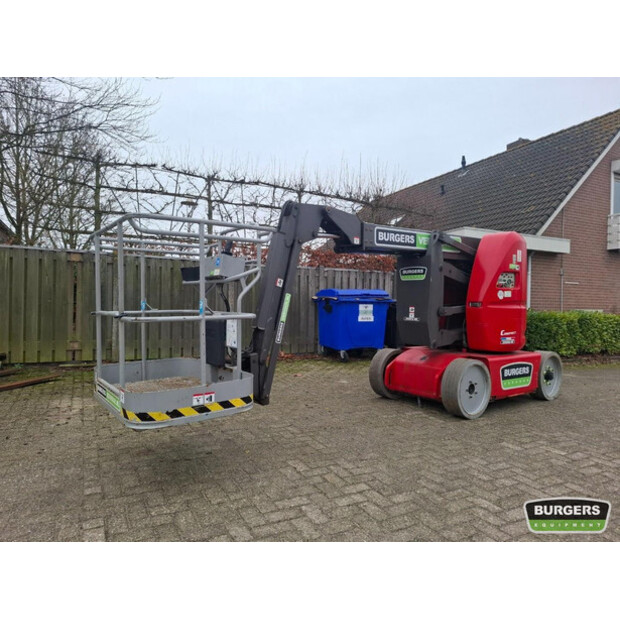 2017 مانيتو 120 AETJC-45717143