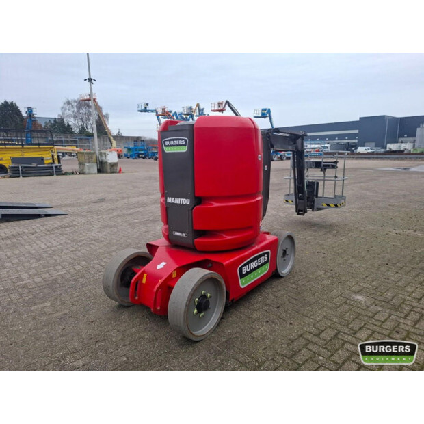 2017 مانيتو 120 AETJC-45717148