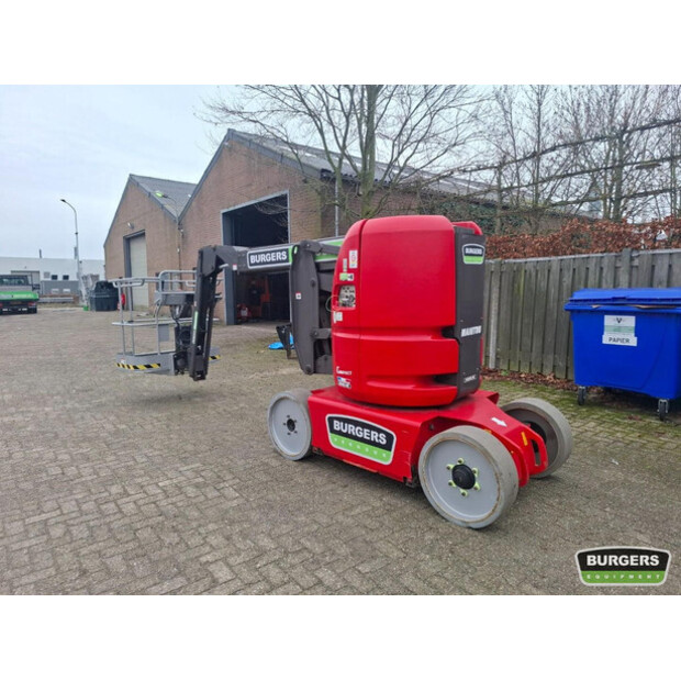 2017 مانيتو 120 AETJC-45717150