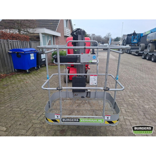 2017 مانيتو 120 AETJC-45717161