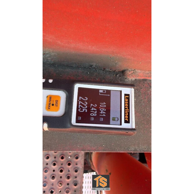 2004 Stas SA339K-45717170