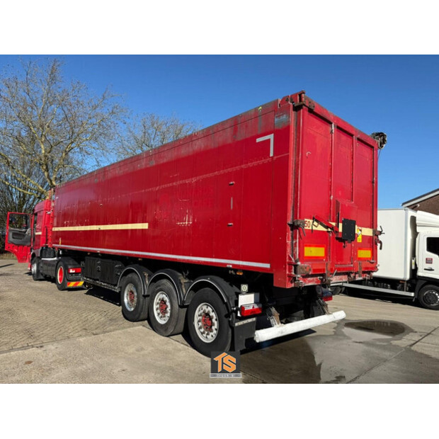 2004 Stas SA339K-45717175