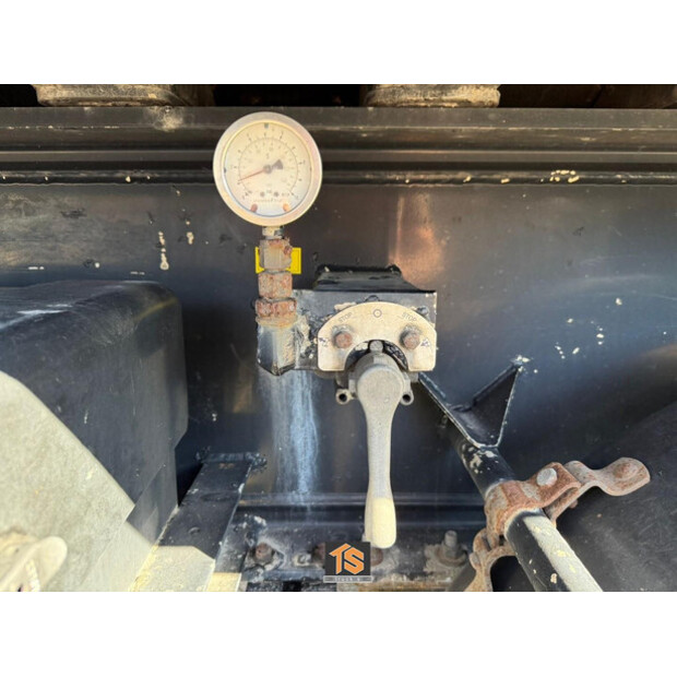 2004 Stas SA339K-45717180