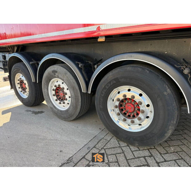 2004 Stas SA339K-45717181