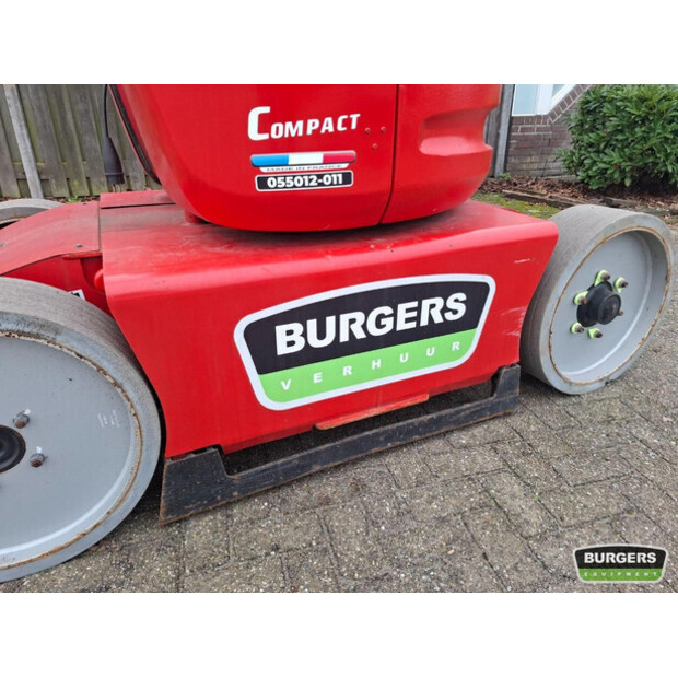 2017 مانيتو 120 AETJC-45717185