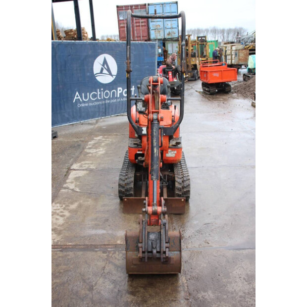 2015 KUBOTA K008-3-45717328