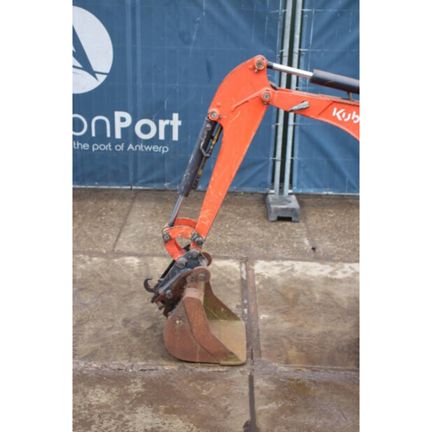 2015 KUBOTA K008-3-45717335