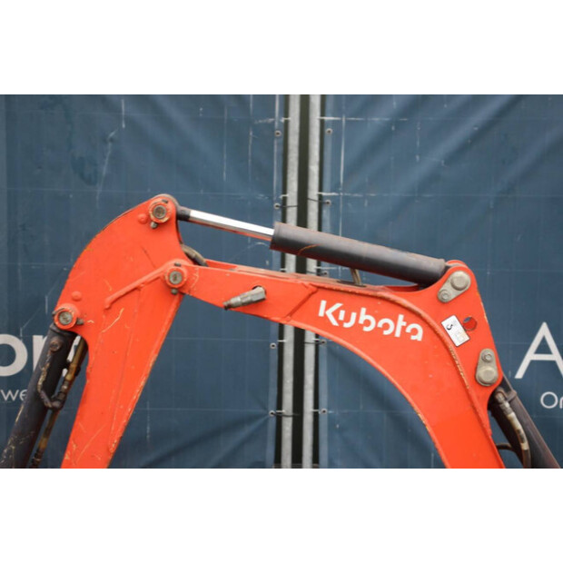 2015 KUBOTA K008-3-45717338