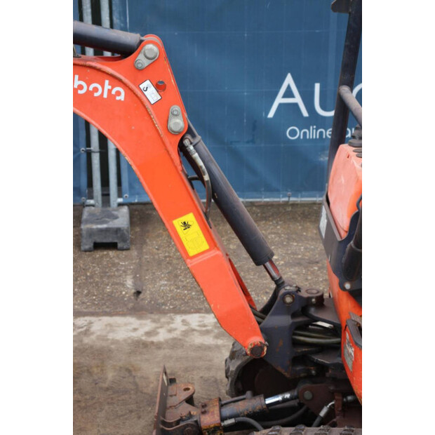 2015 KUBOTA K008-3-45717340