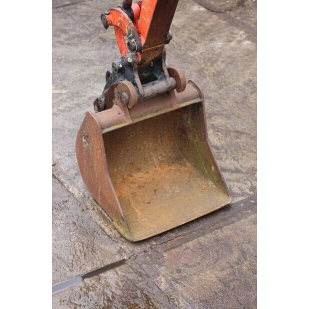 2015 KUBOTA K008-3-45717342