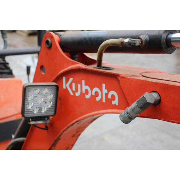 2015 KUBOTA K008-3-45717348