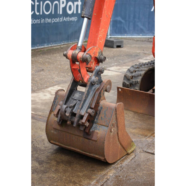 2015 KUBOTA K008-3-45717352