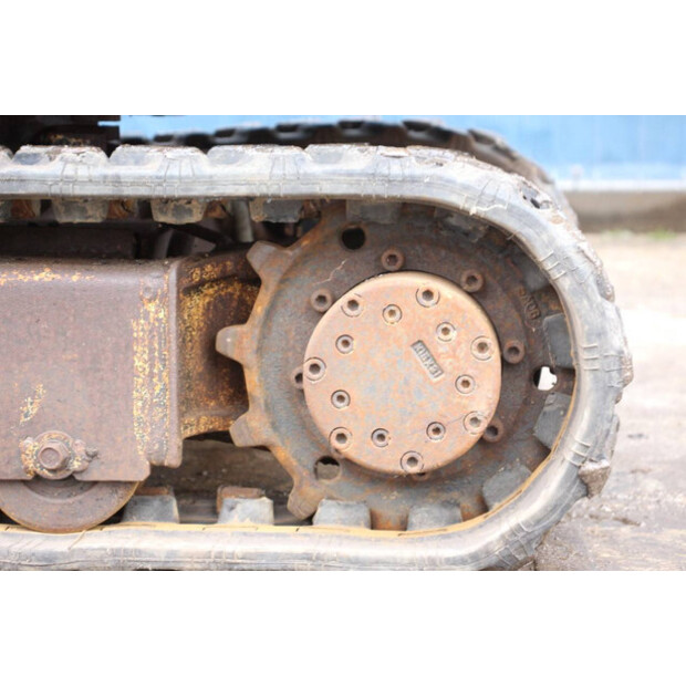 2015 KUBOTA K008-3-45717360