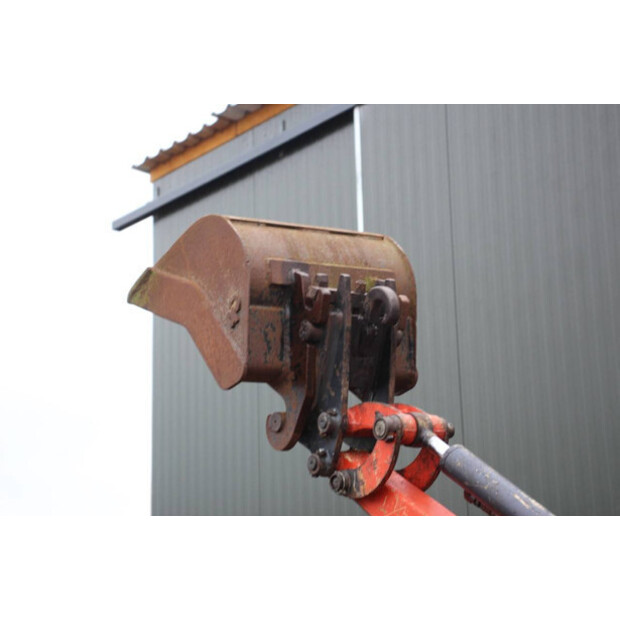 2015 KUBOTA K008-3-45717390