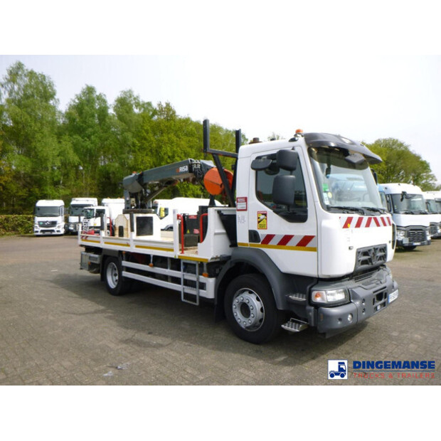 2019 Renault D240-45717441