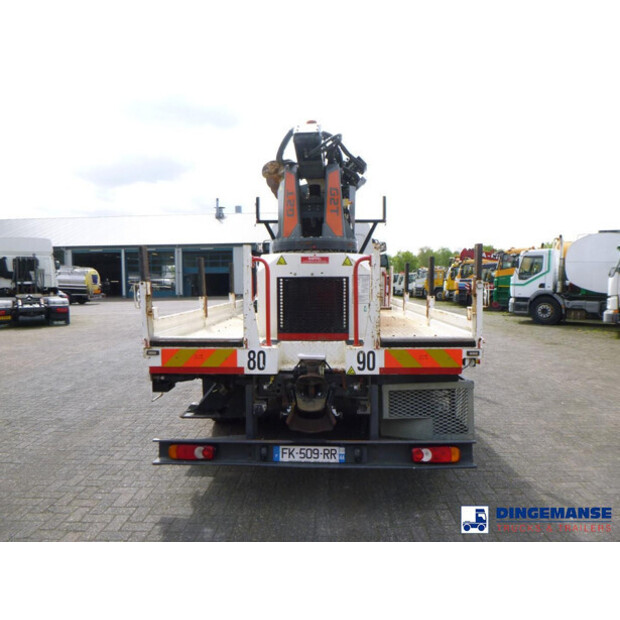 2019 Renault D240-45717444