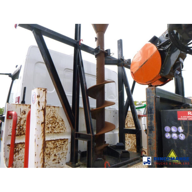 2019 Renault D240-45717453