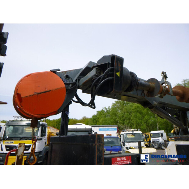 2019 Renault D240-45717454