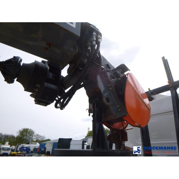 2019 Renault D240-45717458