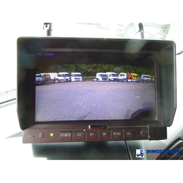 2019 Renault D240-45717470